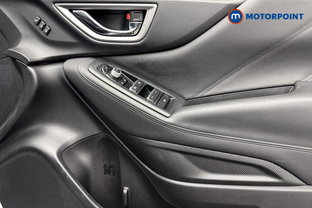 Subaru Forester Xe Premium Automatic Petrol-Electric Hybrid SUV - Stock Number (1571673) - 15th supplementary image