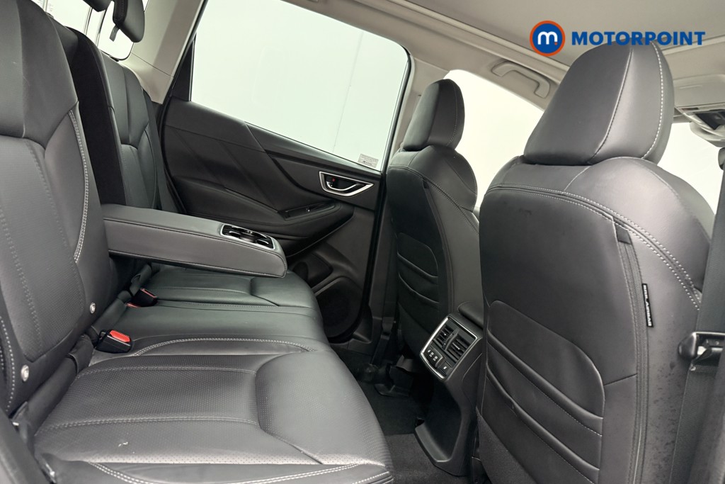 Subaru Forester Xe Premium Automatic Petrol-Electric Hybrid SUV - Stock Number (1571673) - 17th supplementary image