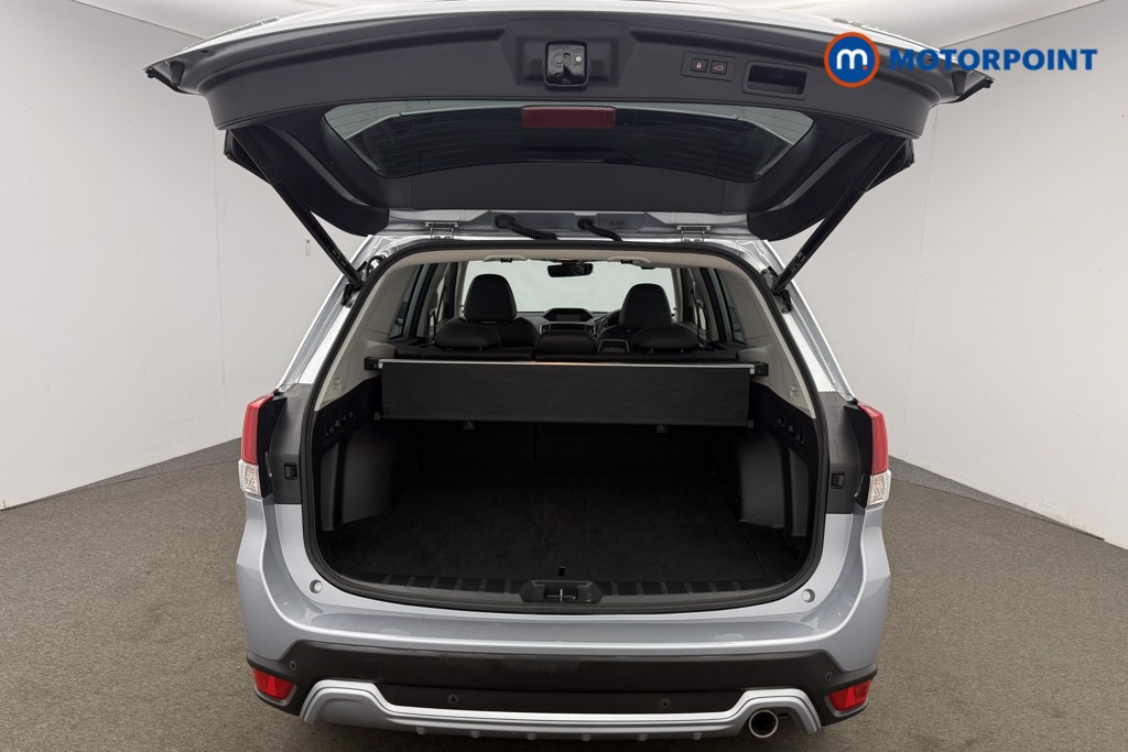 Subaru Forester Xe Premium Automatic Petrol-Electric Hybrid SUV - Stock Number (1571673) - 19th supplementary image