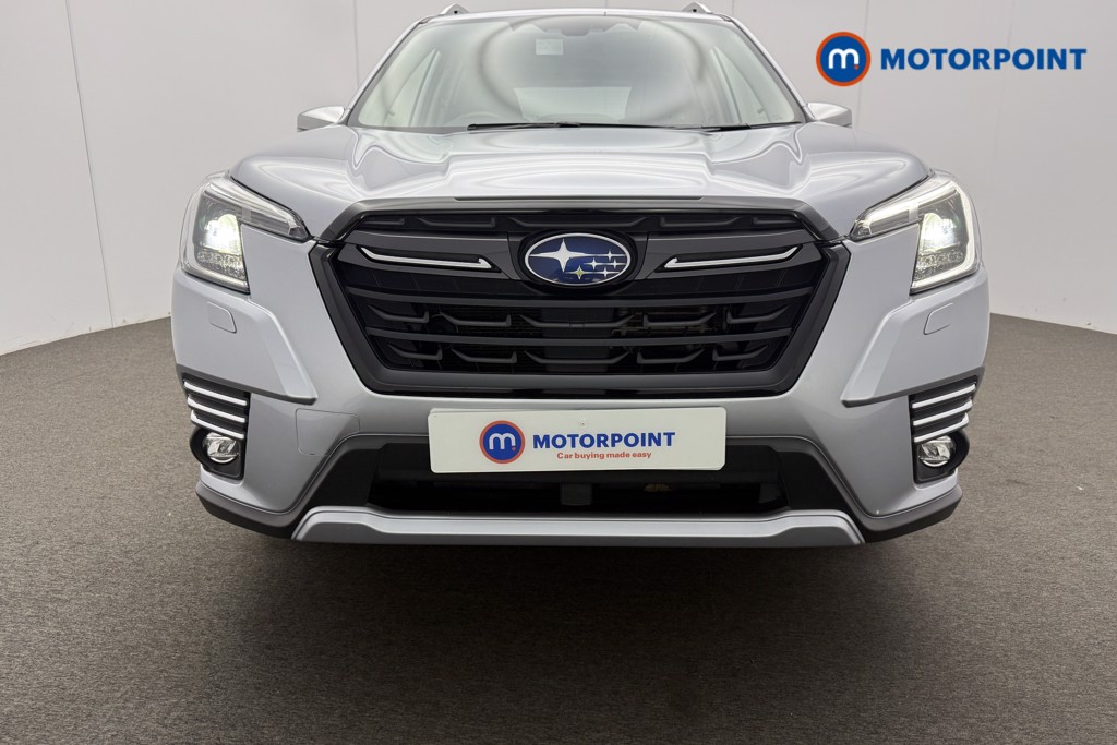 Subaru Forester Xe Premium Automatic Petrol-Electric Hybrid SUV - Stock Number (1571673) - 21st supplementary image