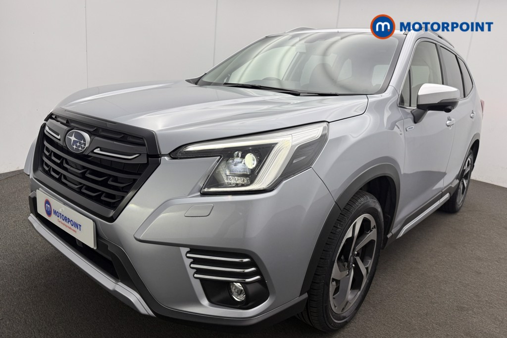 Subaru Forester Xe Premium Automatic Petrol-Electric Hybrid SUV - Stock Number (1571673) - 22nd supplementary image