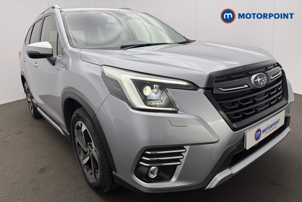 Subaru Forester Xe Premium Automatic Petrol-Electric Hybrid SUV - Stock Number (1571673) - 23rd supplementary image