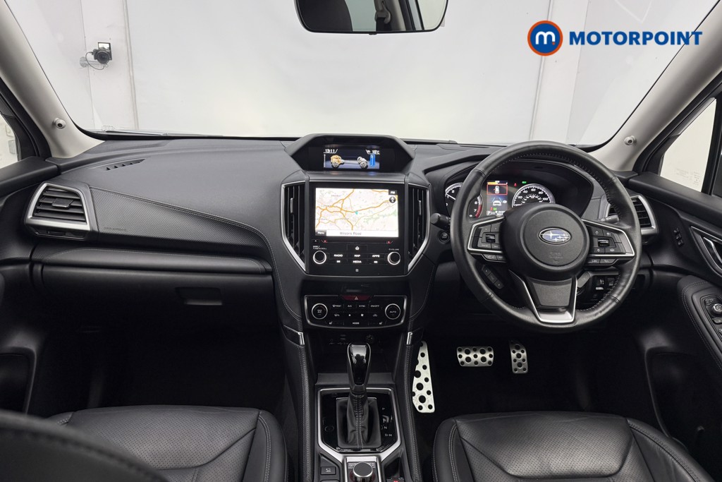 Subaru Forester Xe Premium Automatic Petrol-Electric Hybrid SUV - Stock Number (1571673) - 1st supplementary image