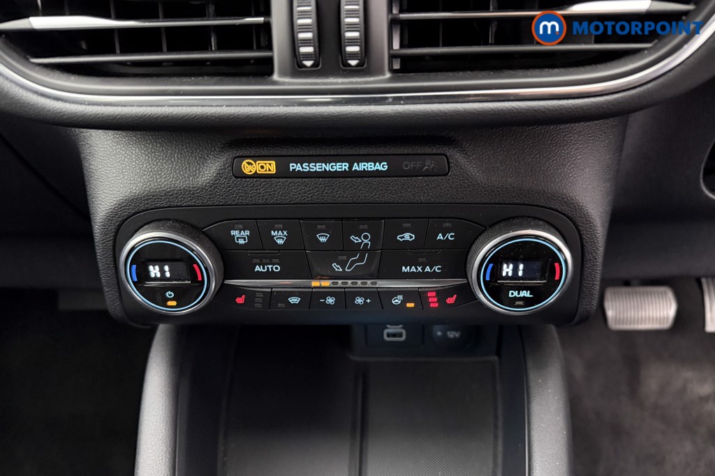 Ford Kuga Vignale Automatic Petrol Plug-In Hybrid SUV - Stock Number (1571877) - 11th supplementary image