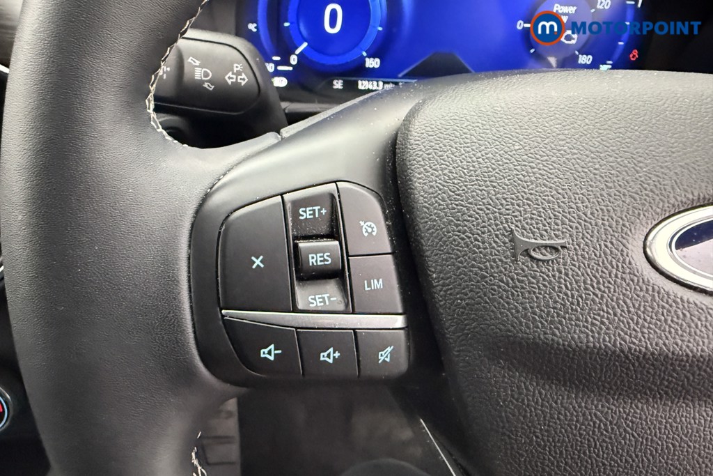 Ford Kuga Vignale Automatic Petrol Plug-In Hybrid SUV - Stock Number (1571877) - 14th supplementary image