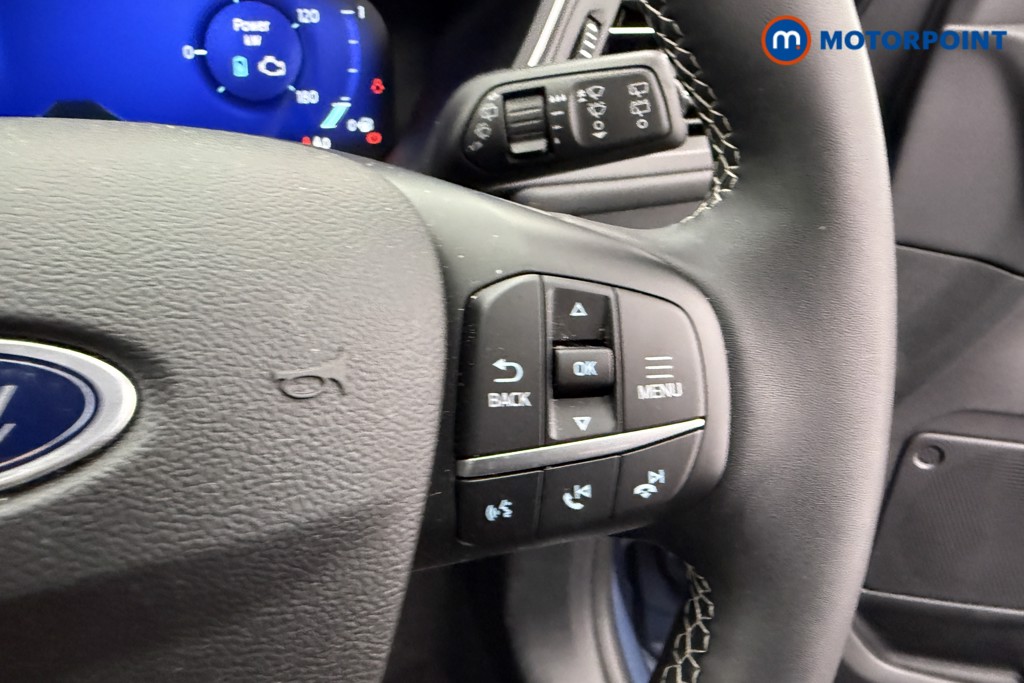 Ford Kuga Vignale Automatic Petrol Plug-In Hybrid SUV - Stock Number (1571877) - 15th supplementary image