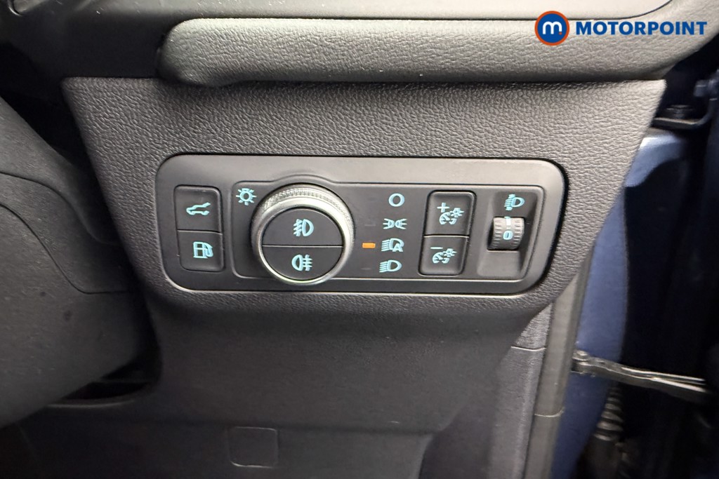 Ford Kuga Vignale Automatic Petrol Plug-In Hybrid SUV - Stock Number (1571877) - 16th supplementary image