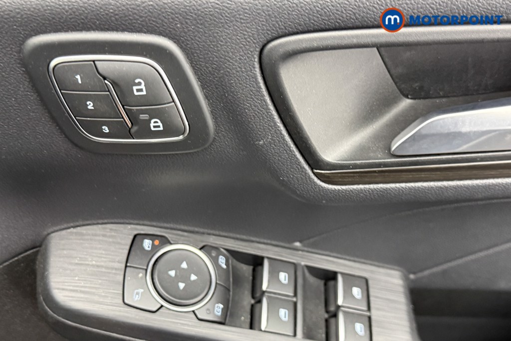 Ford Kuga Vignale Automatic Petrol Plug-In Hybrid SUV - Stock Number (1571877) - 17th supplementary image