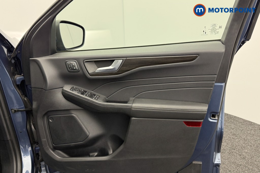 Ford Kuga Vignale Automatic Petrol Plug-In Hybrid SUV - Stock Number (1571877) - 18th supplementary image
