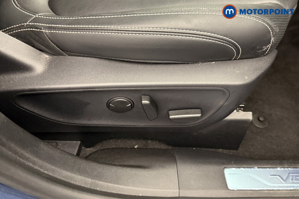 Ford Kuga Vignale Automatic Petrol Plug-In Hybrid SUV - Stock Number (1571877) - 19th supplementary image