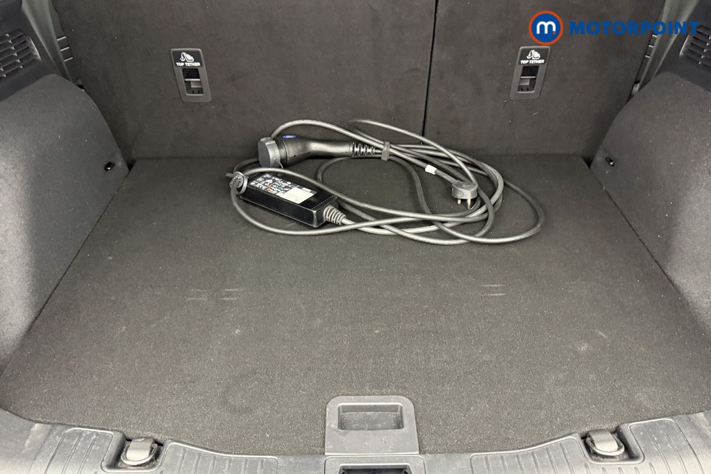 Ford Kuga Vignale Automatic Petrol Plug-In Hybrid SUV - Stock Number (1571877) - 24th supplementary image