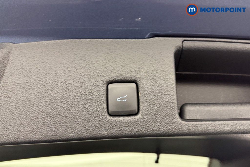 Ford Kuga Vignale Automatic Petrol Plug-In Hybrid SUV - Stock Number (1571877) - 25th supplementary image