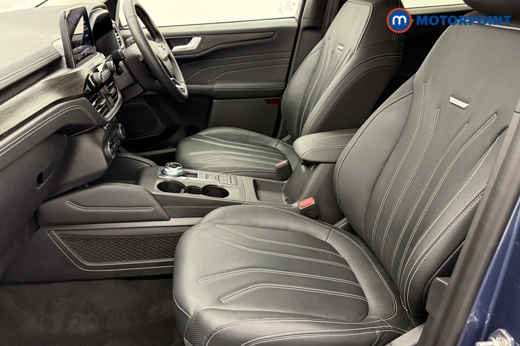 Ford Kuga Vignale Automatic Petrol Plug-In Hybrid SUV - Stock Number (1571877) - 26th supplementary image