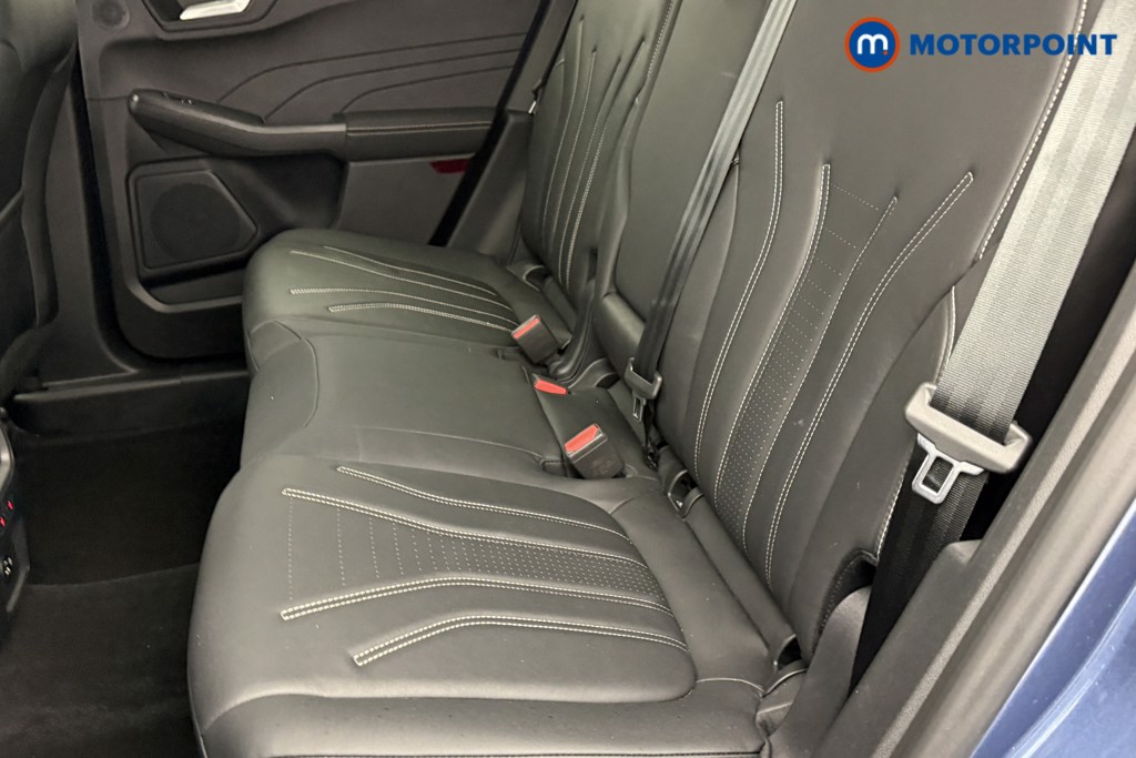 Ford Kuga Vignale Automatic Petrol Plug-In Hybrid SUV - Stock Number (1571877) - 27th supplementary image