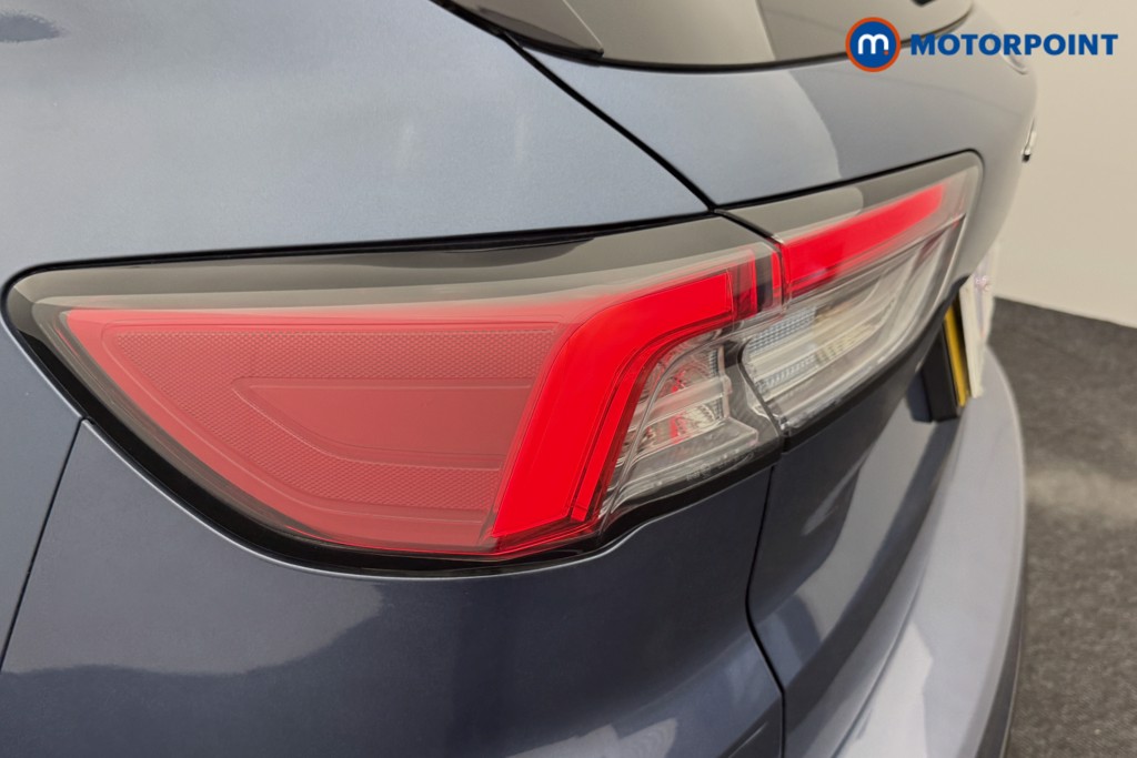 Ford Kuga Vignale Automatic Petrol Plug-In Hybrid SUV - Stock Number (1571877) - 29th supplementary image
