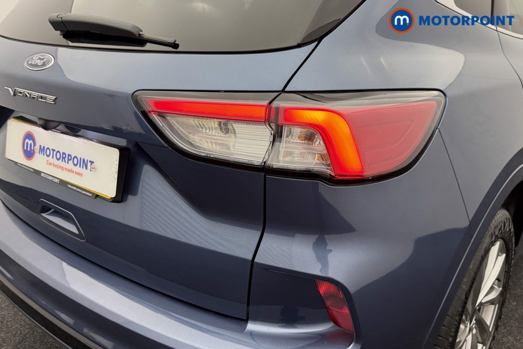 Ford Kuga Vignale Automatic Petrol Plug-In Hybrid SUV - Stock Number (1571877) - 30th supplementary image