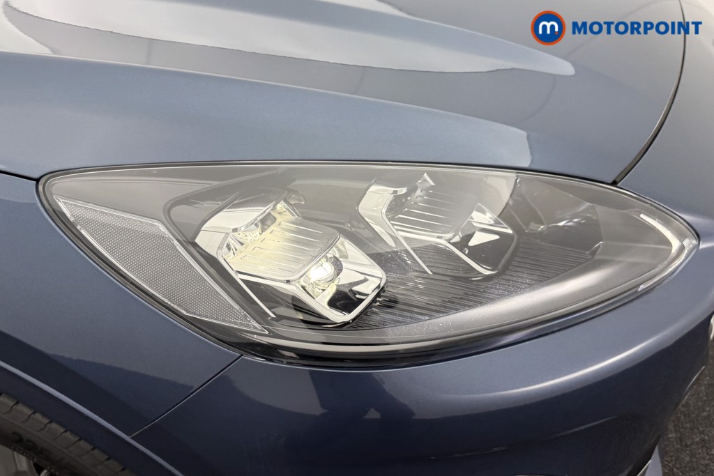 Ford Kuga Vignale Automatic Petrol Plug-In Hybrid SUV - Stock Number (1571877) - 31st supplementary image