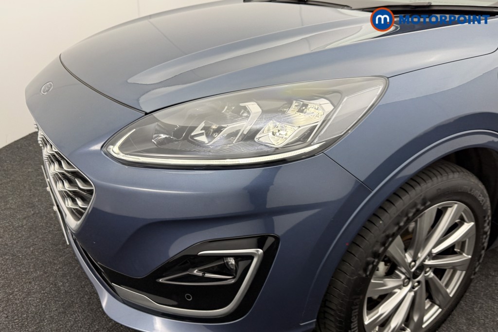 Ford Kuga Vignale Automatic Petrol Plug-In Hybrid SUV - Stock Number (1571877) - 32nd supplementary image