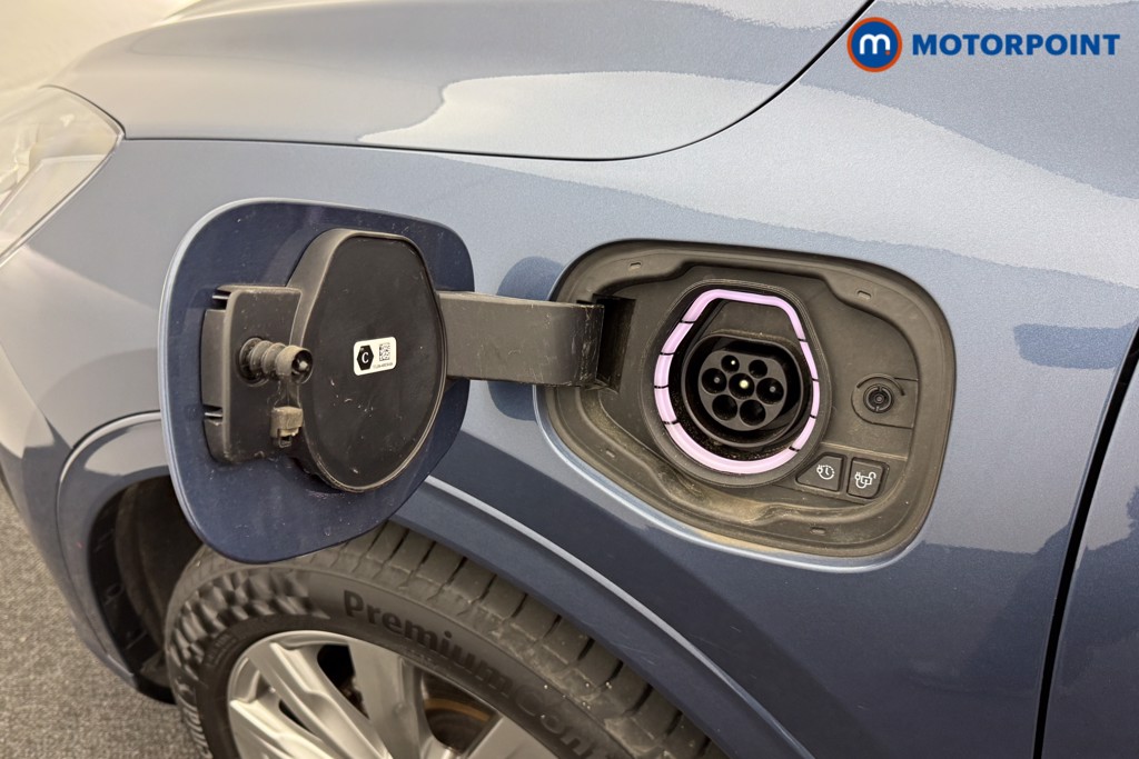 Ford Kuga Vignale Automatic Petrol Plug-In Hybrid SUV - Stock Number (1571877) - 33rd supplementary image