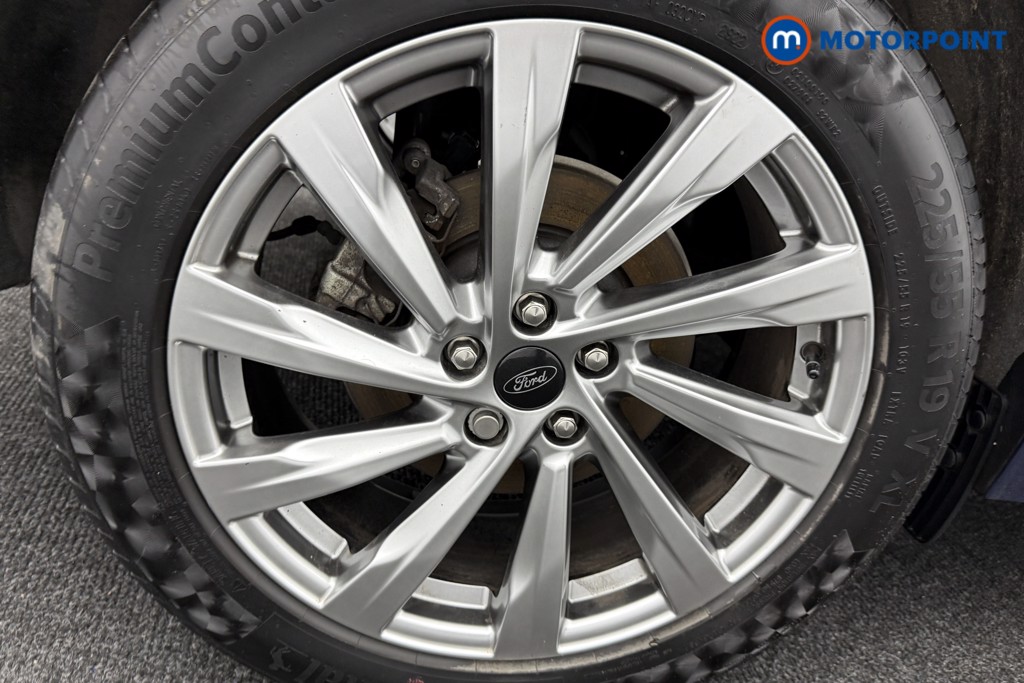 Ford Kuga Vignale Automatic Petrol Plug-In Hybrid SUV - Stock Number (1571877) - 36th supplementary image