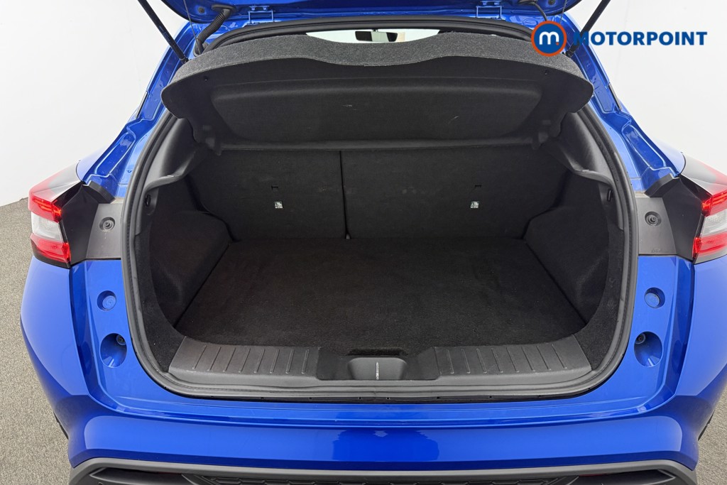 Nissan Juke N-Connecta Manual Petrol SUV - Stock Number (1571903) - 5th supplementary image