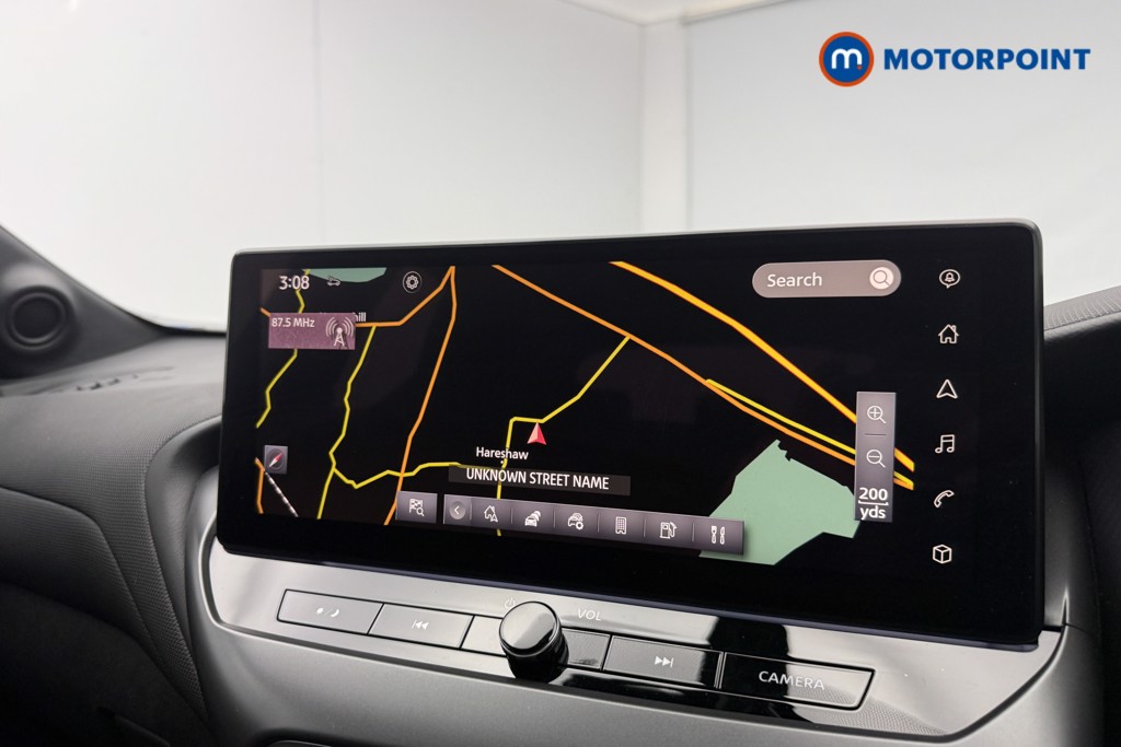 Nissan Juke N-Connecta Manual Petrol SUV - Stock Number (1571903) - 11th supplementary image