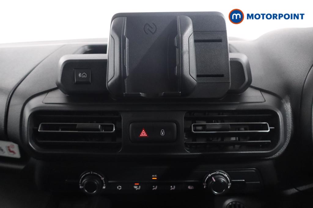 Citroen Berlingo Enterprise Manual Diesel Crew Bus - Stock Number (1571906) - 2nd supplementary image