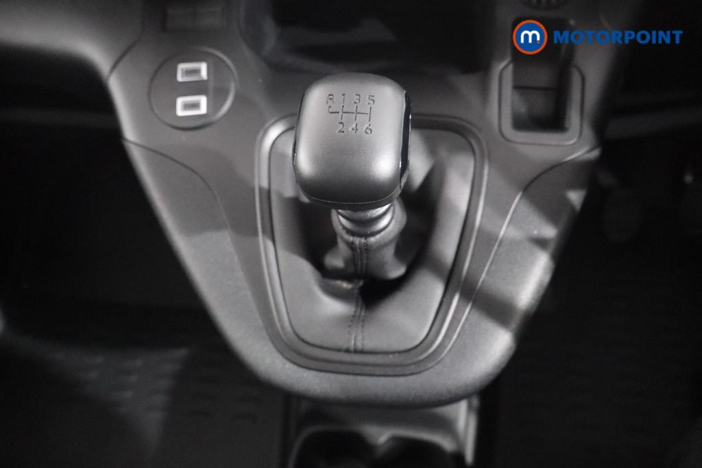 Citroen Berlingo Enterprise Manual Diesel Crew Bus - Stock Number (1571906) - 3rd supplementary image