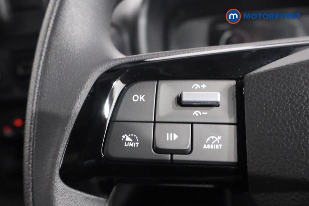 Citroen Berlingo Enterprise Manual Diesel Crew Bus - Stock Number (1571906) - 6th supplementary image