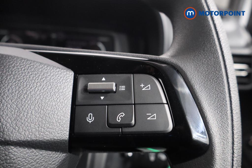 Citroen Berlingo Enterprise Manual Diesel Crew Bus - Stock Number (1571906) - 7th supplementary image