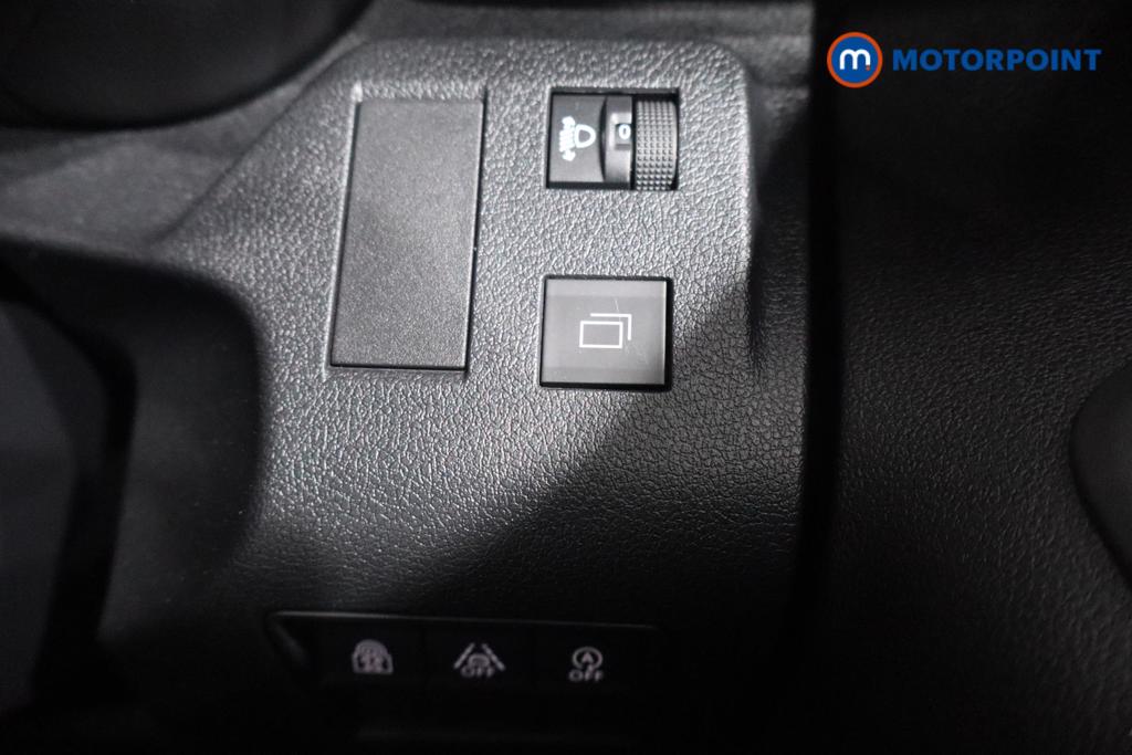 Citroen Berlingo Enterprise Manual Diesel Crew Bus - Stock Number (1571906) - 10th supplementary image
