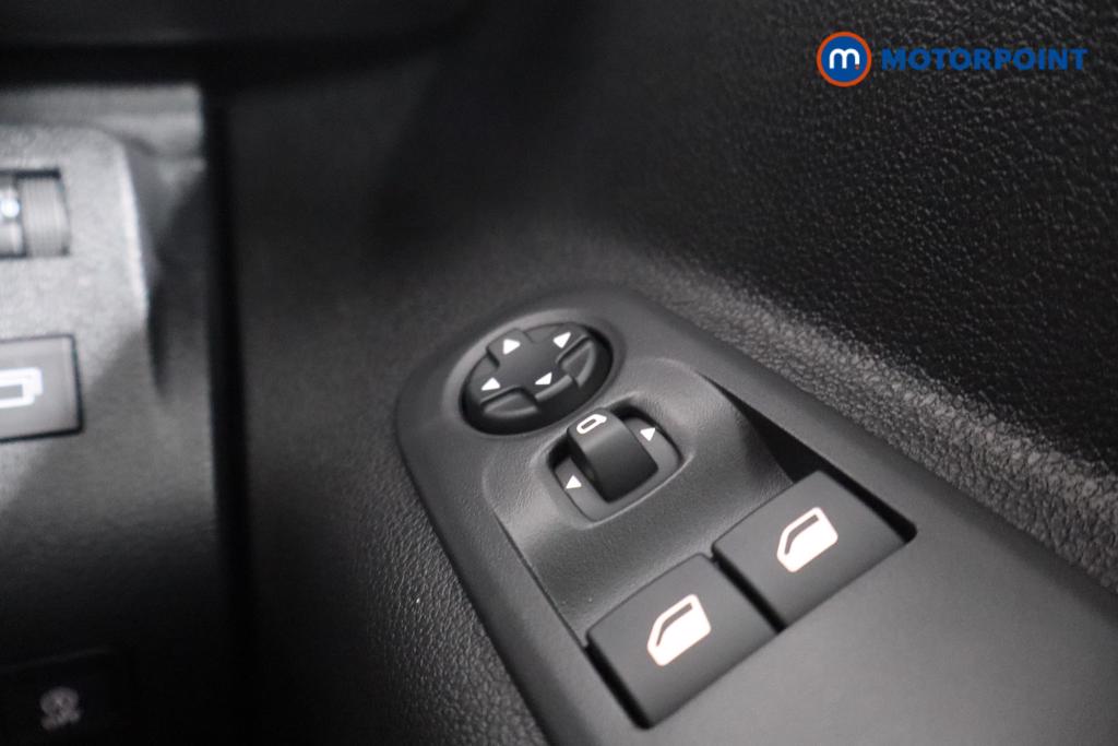 Citroen Berlingo Enterprise Manual Diesel Crew Bus - Stock Number (1571906) - 11th supplementary image