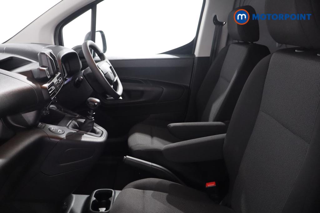 Citroen Berlingo Enterprise Manual Diesel Crew Bus - Stock Number (1571906) - 13th supplementary image