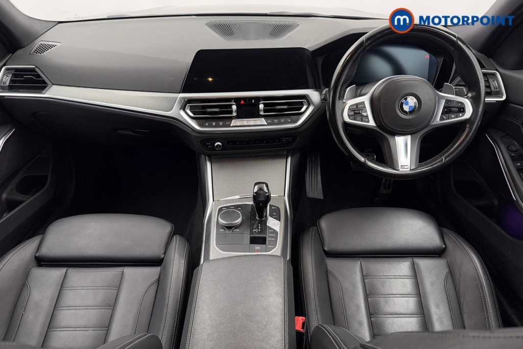 BMW 3 Series M Sport Automatic Petrol Saloon - Stock Number (1571936) - 2nd supplementary image