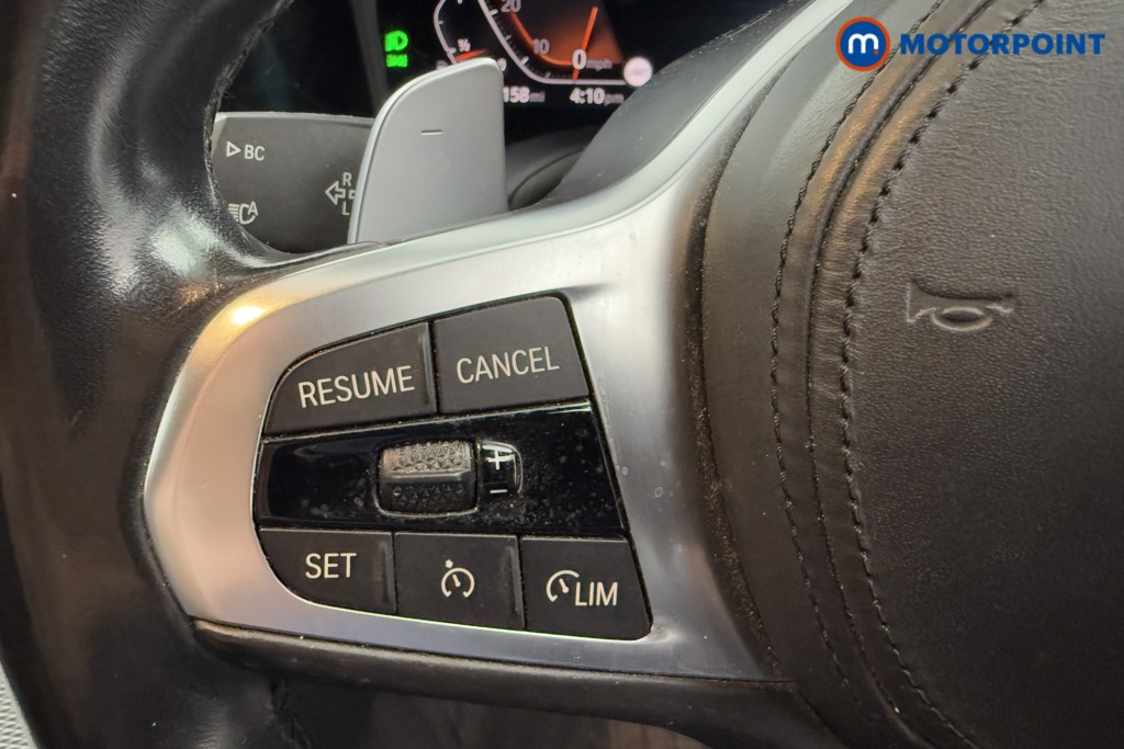 BMW 3 Series M Sport Automatic Petrol Saloon - Stock Number (1571936) - 4th supplementary image