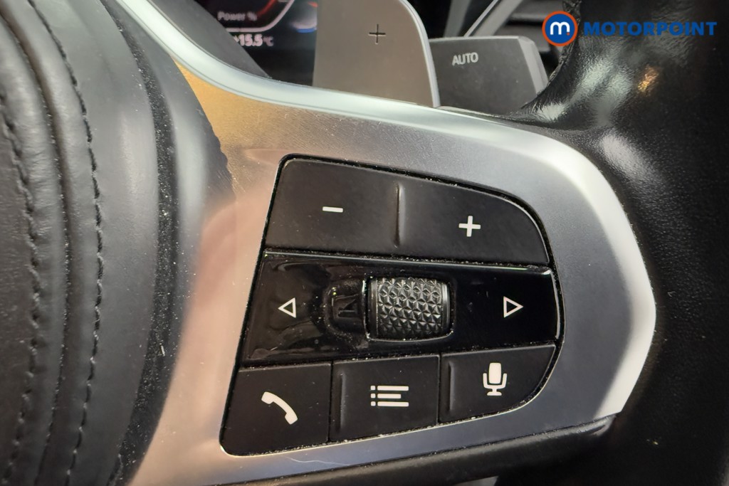 BMW 3 Series M Sport Automatic Petrol Saloon - Stock Number (1571936) - 5th supplementary image