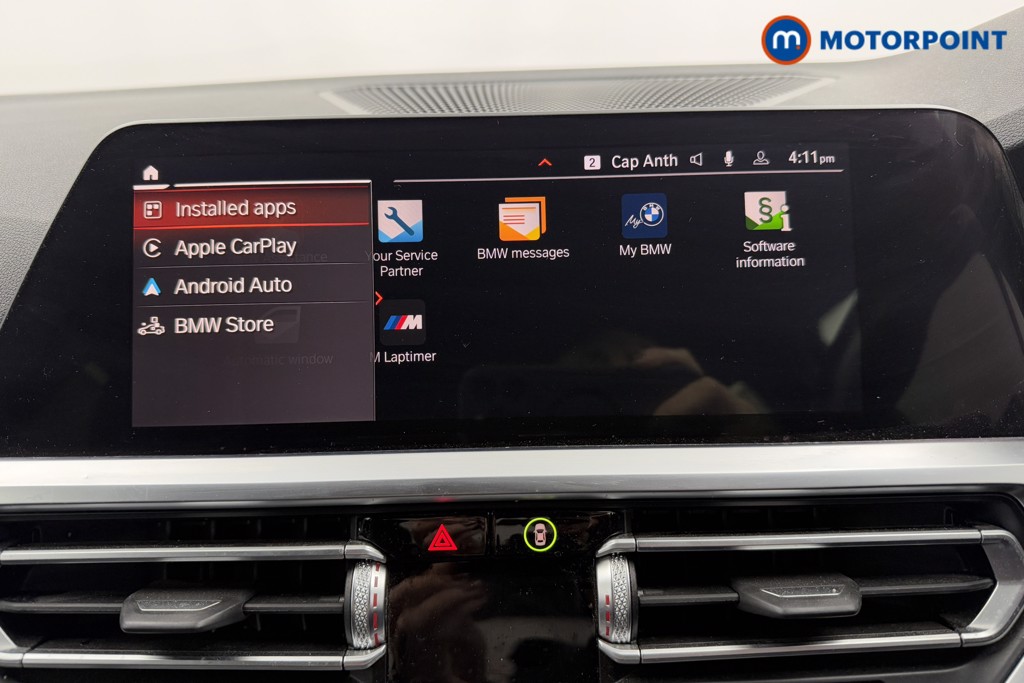 BMW 3 Series M Sport Automatic Petrol Saloon - Stock Number (1571936) - 10th supplementary image