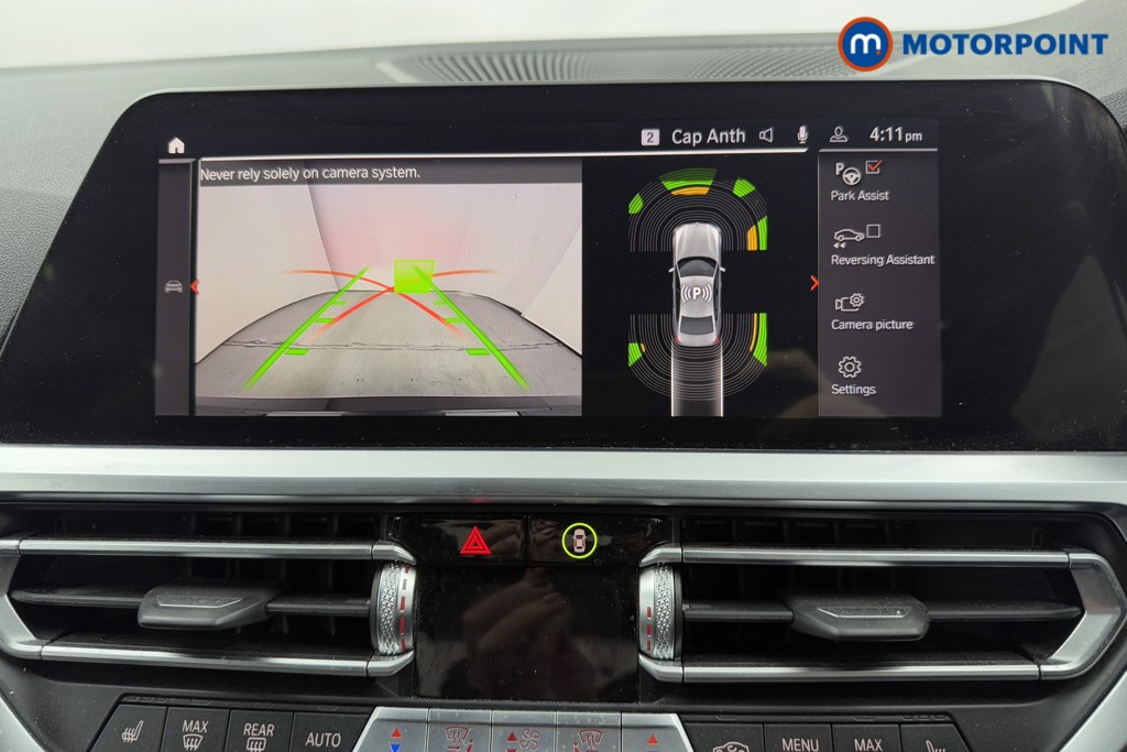 BMW 3 Series M Sport Automatic Petrol Saloon - Stock Number (1571936) - 12th supplementary image
