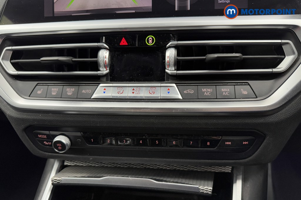 BMW 3 Series M Sport Automatic Petrol Saloon - Stock Number (1571936) - 13th supplementary image