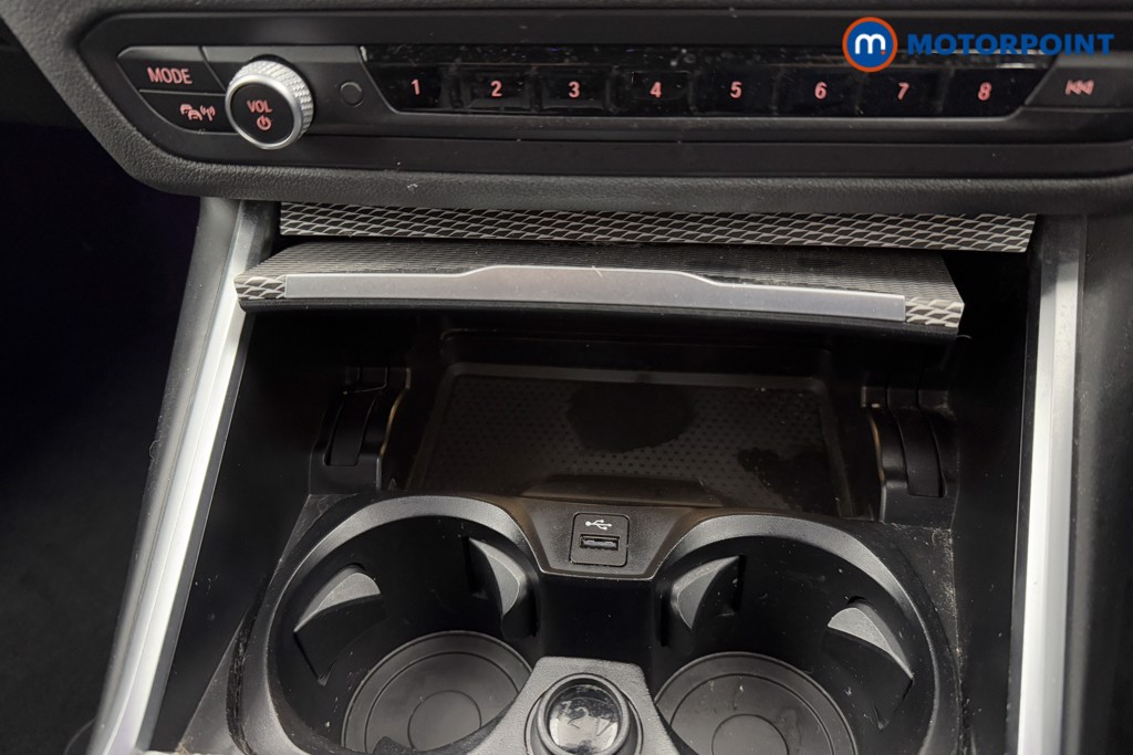 BMW 3 Series M Sport Automatic Petrol Saloon - Stock Number (1571936) - 14th supplementary image
