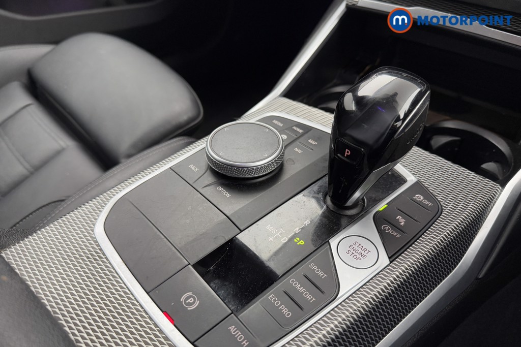 BMW 3 Series M Sport Automatic Petrol Saloon - Stock Number (1571936) - 15th supplementary image