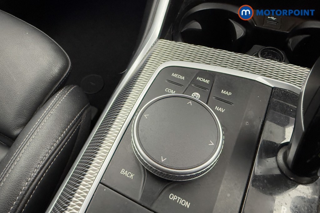 BMW 3 Series M Sport Automatic Petrol Saloon - Stock Number (1571936) - 16th supplementary image