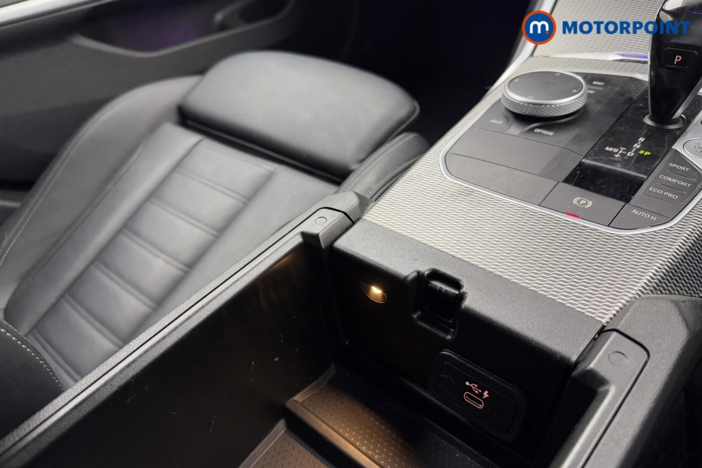 BMW 3 Series M Sport Automatic Petrol Saloon - Stock Number (1571936) - 17th supplementary image