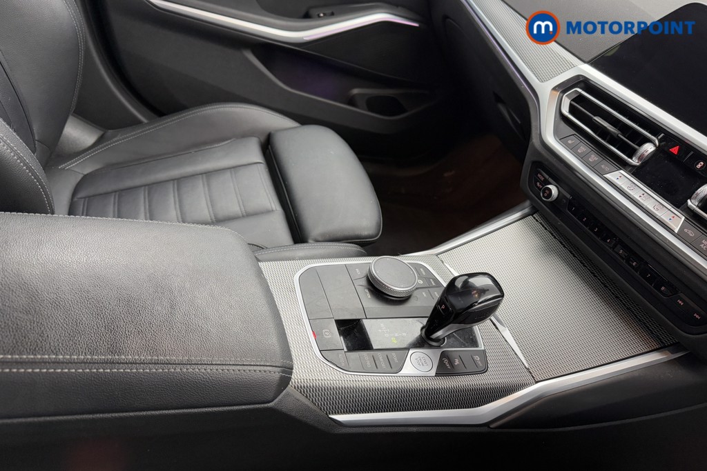 BMW 3 Series M Sport Automatic Petrol Saloon - Stock Number (1571936) - 18th supplementary image