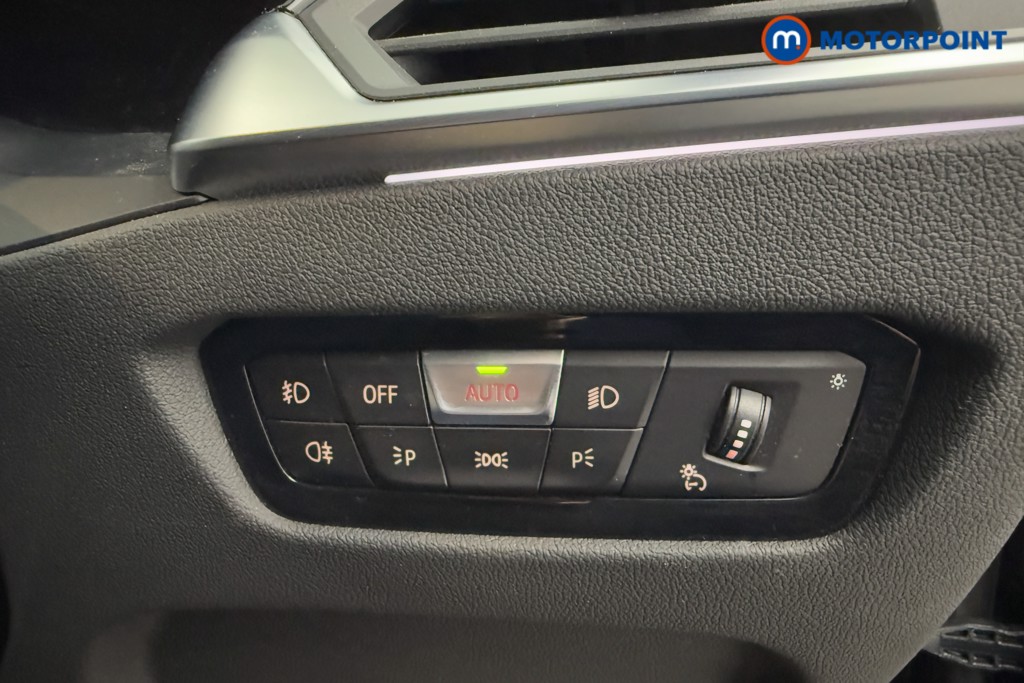 BMW 3 Series M Sport Automatic Petrol Saloon - Stock Number (1571936) - 19th supplementary image