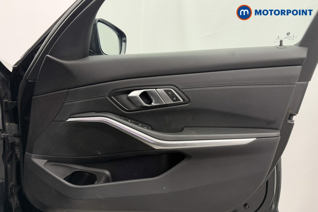 BMW 3 Series M Sport Automatic Petrol Saloon - Stock Number (1571936) - 20th supplementary image