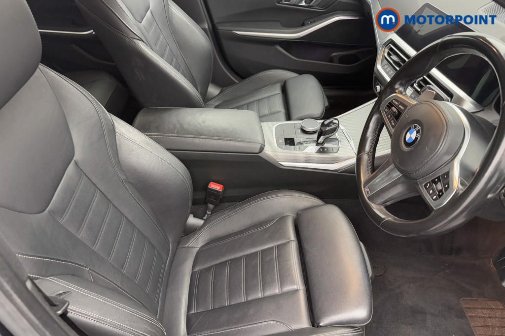 BMW 3 Series M Sport Automatic Petrol Saloon - Stock Number (1571936) - 22nd supplementary image