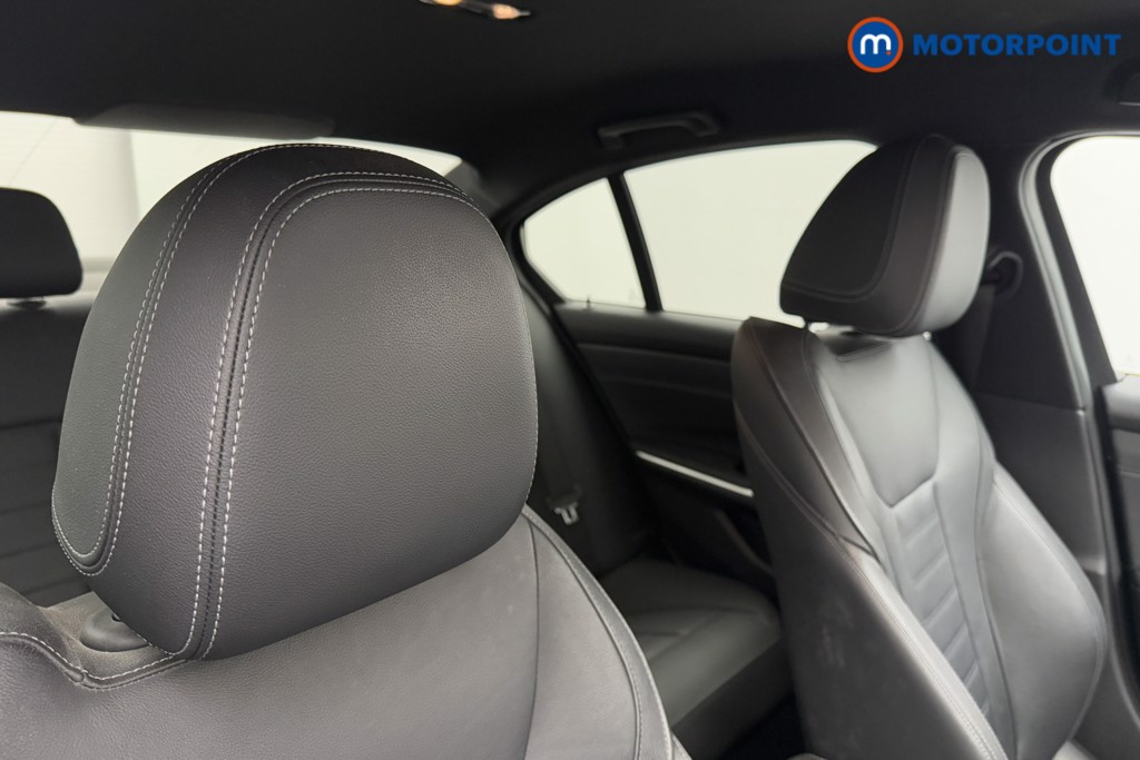 BMW 3 Series M Sport Automatic Petrol Saloon - Stock Number (1571936) - 23rd supplementary image