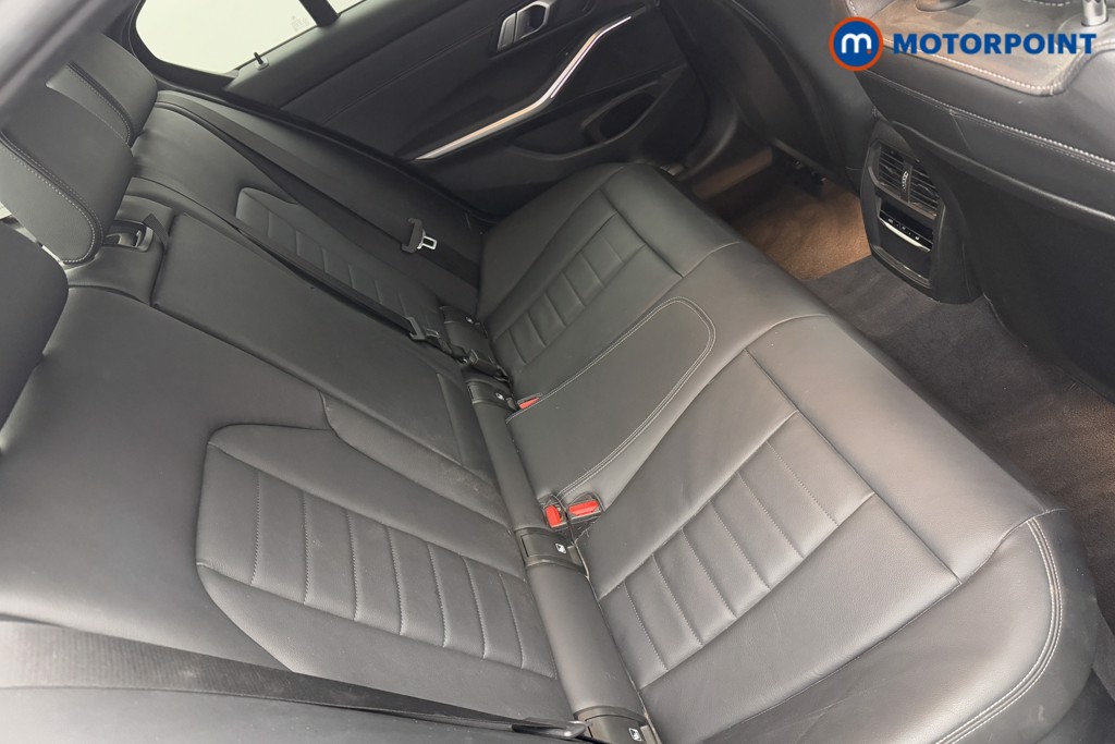 BMW 3 Series M Sport Automatic Petrol Saloon - Stock Number (1571936) - 24th supplementary image