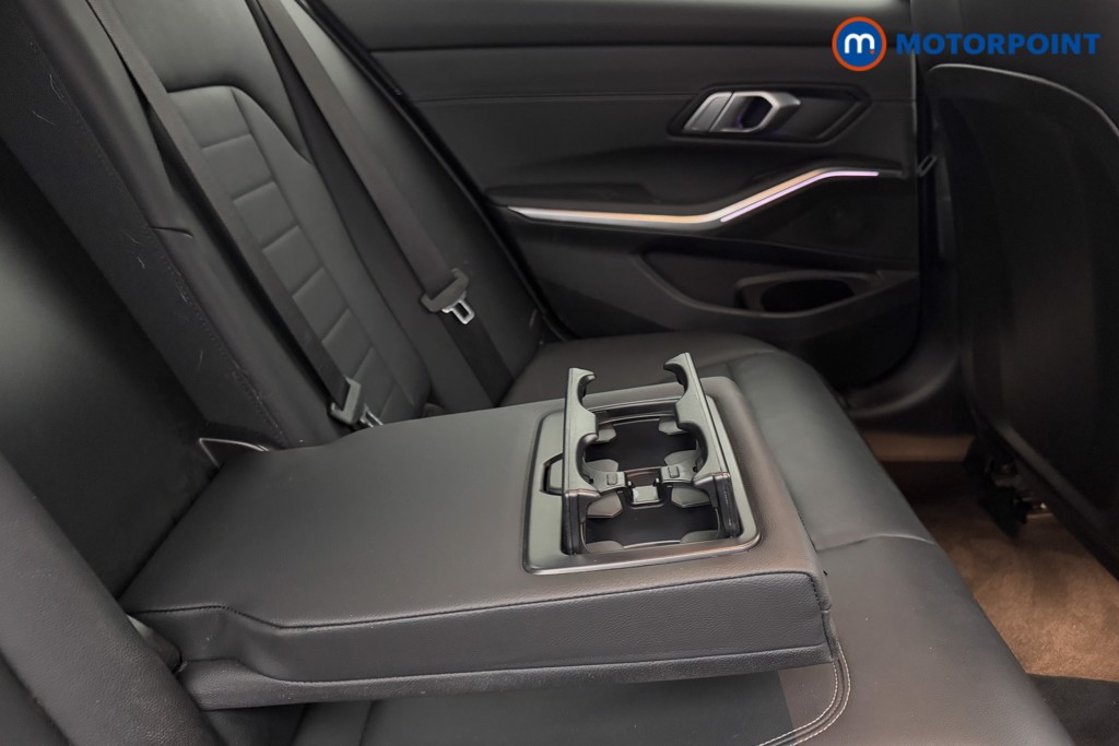 BMW 3 Series M Sport Automatic Petrol Saloon - Stock Number (1571936) - 27th supplementary image